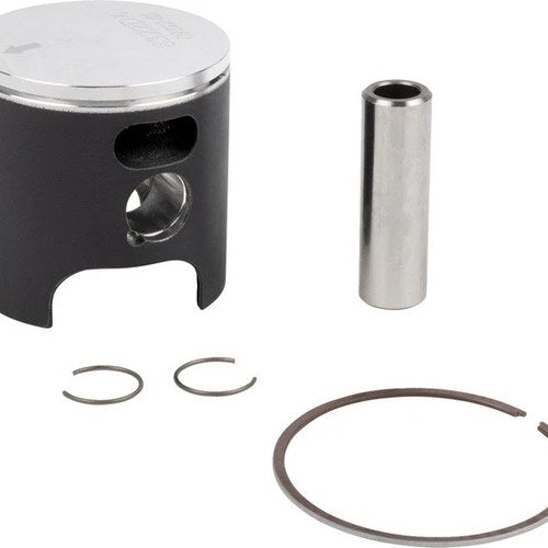 Wossner Piston 1-Ring 52.45mm #8322DA for Kawasaki KX112 2022-2024