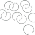 Eastern Transmission Bearing Housing Retaining Ring 10-Pack #A-35021-89