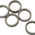 Eastern 2nd Gear Countershaft Gear Spacer 5-Pack A-35809-58 for Harley-Davidson