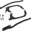 Givi Monolock/Monokey Top Case Mounting Rack Arms #451FZ for Kawasaki Versys 650