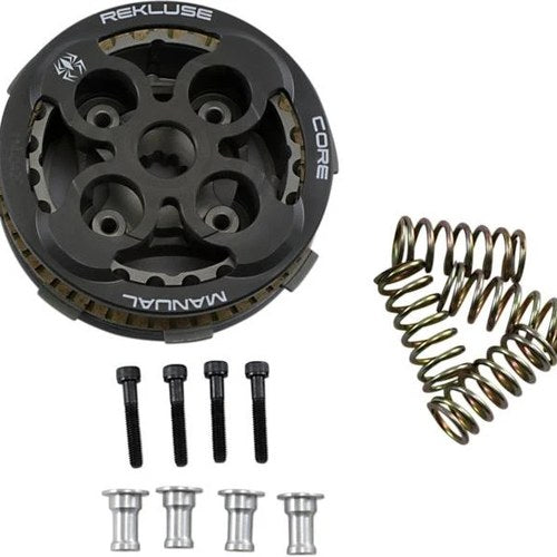 Rekluse Core Manual Clutch Kit #RMS-7042 fits Kawasaki KX100/KX85/KX80