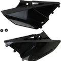 Acerbis Side Panels Black #2402990001 fits Yamaha YZ250 2-Stroke/YZ125