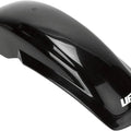 UFO Universal Fender Rear Black