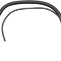 Terry Components Positive Battery Cable w/ Auxiliary Wire 14"