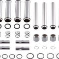 Drag Specialties Pushrod Tube Kit Chrome #275761 Harley Davidson