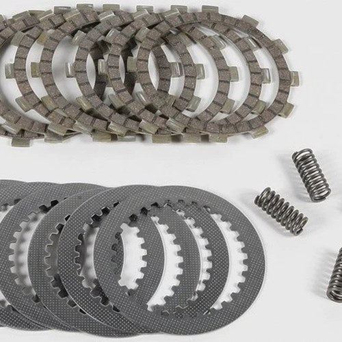 Ebc Drc Clutch Kit #DRC39 for Yamaha WR250R/YZ125
