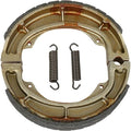 Ebc Grooved Brake Shoes #605G for Suzuki/Kawasaki