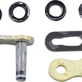 Regina 525 Zre Series Adventure Touring Z-Ring Chain Clip-Type Master Link