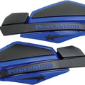 Powermadd Star Handguards Blue/Black