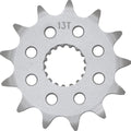 Moose 520 Front Sprocket 13T for Suzuki RM-Z450 2005-2007