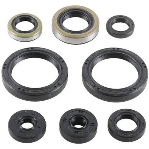 Psychic Engine Oil Seal Kit MX-09243 for Kawasaki KX250F 4-Stroke/KX250 4-Stroke