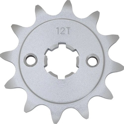Moose 520 Front Sprocket 12T for Yamaha TT-R230 2005-2021
