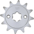 Moose 520 Front Sprocket 12T for Yamaha TT-R230 2005-2021
