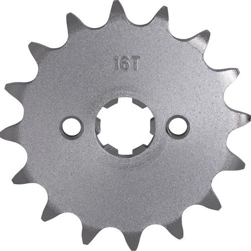 Moose 420 Front Sprocket 16T for Kawasaki KLX110L/KLX110R L