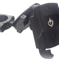 RidePower Phone Holder With Mount Large 1.5" Black