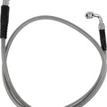 Moose Braided Hydraulic Clutch Line Beta 350 RR/390 RR/430 RR/480 RR 2018-2019