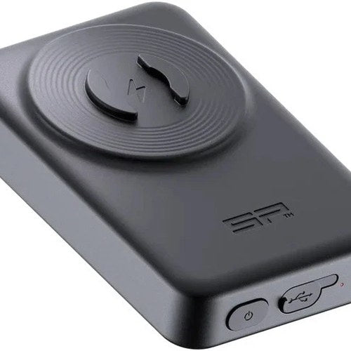 SP Connect Spc+ Wireless Powerbank Black