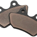 Twin Power X-Stop Sintered Brake Pads #592331 Harley Davidson