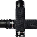 Avon K25 Tbw Grips Black Harley Davidson Road Glide/Street Glide 2024-2025