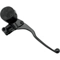 Shindy Retro Front Brake Master Cylinder Kit 14mm Bore with Black Lever