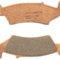 Moto-Master SinterPRO Racing Brake Pads #93411