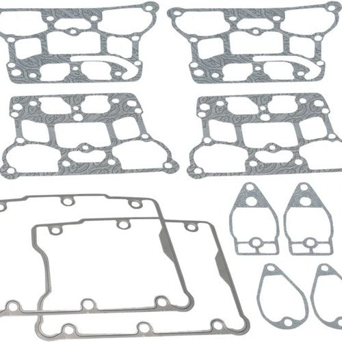 S&S Rocker Box Gasket Kit #90-4097 Harley Davidson