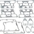 S&S Rocker Box Gasket Kit #90-4097 Harley Davidson