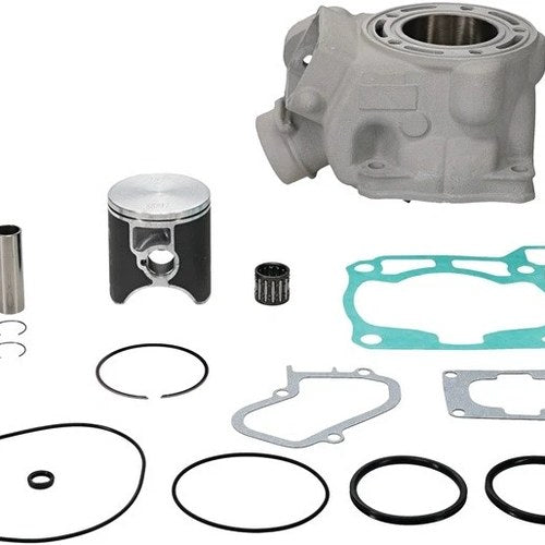 Cylinder Works Standard Bore Cylinder Kit 54.00mm for Yamaha YZ125/YZ125X