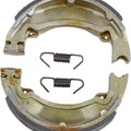 DP Brake Shoes #9107 Yamaha