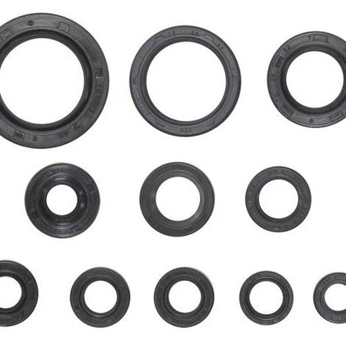 Namura Engine Oil Seal Kit #NX-09277 for Honda CR125R 2005-2007