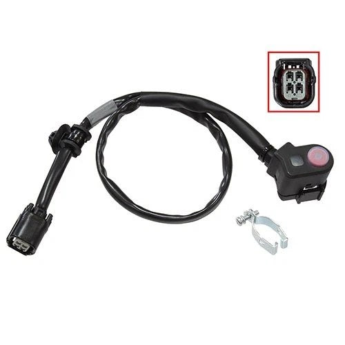 Psychic Kill Switch #MX-01045 for Honda CRF250R 4-Stroke 2010-2013