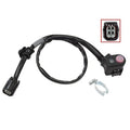 Psychic Kill Switch #MX-01045 for Honda CRF250R 4-Stroke 2010-2013