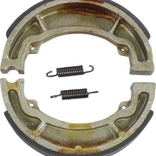 DP Brake Shoes #9108 Yamaha