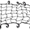 Erickson 12-Hook Cargo Net 28" x 28" Black