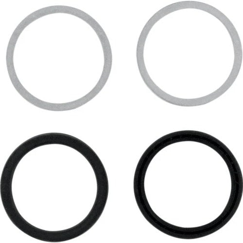 Leakproof Classic Fork Seals #7261 Harley Davidson