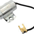 Eastern Condenser #A-32726-30 Harley Davidson FL 1941-1947
