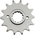 PU 520 Front Sprocket 14T Kawasaki Ninja 250R/Eliminator 250