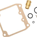K&L Economy Rear Carburetor Rebuild Kit #18-5125 fits Suzuki Intruder 1400/VX800