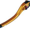 Crg RC2 Clutch Lever Gold 2AN-612-T-G for Suzuki Hayabusa/SV1000/TL1000/GSXR1000
