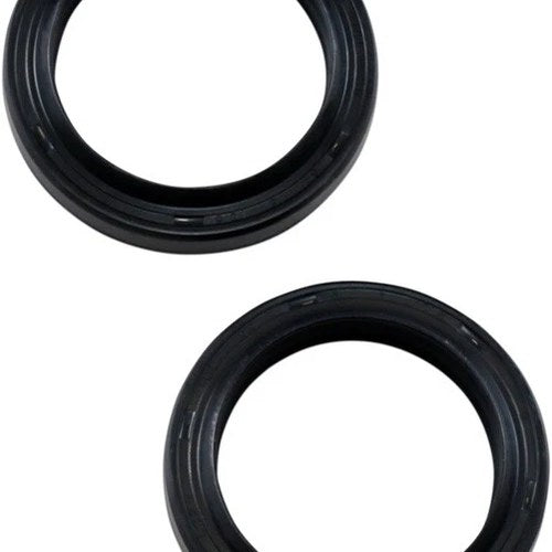 PU Fork Seals Honda/Kawasaki/Yamaha VT600/Nighthawk/W650/FZ750/Zephyr 550/FZ700