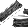 PU Cable Ties 7.5" L 100 Pack