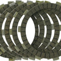 Ebc CK Clutch Friction Plate Set Honda VT500C Shadow 500/VT500FT Ascot Twin