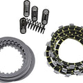 Barnett Complete Clutch Kit Carbon Fiber for Suzuki GSX-R600/GSX-R750 2011-2026
