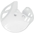 UFO Disc Cover Front White YA02867046 for Yamaha