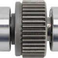 Terry Components 1.6kW & 2.0kW Starter Motor Drive Clutch #550110
