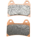 Ebc Gpfax Race Brake Pads Front Ducati 748/996/Streetfighter 848/848/916/998