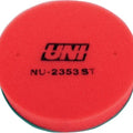 Uni Air Filter #NU-2353ST Kawasaki KDX200/KX500/KX250/KX125