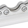 Arlen Ness Modular 1" Handlebar Clamp Chrome