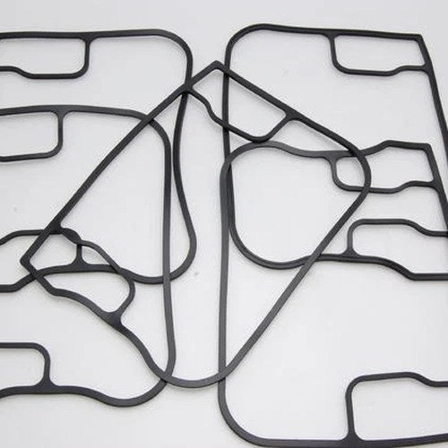 Cometic Rocker Box Gaskets Upper Rubber 5 Pack #C9278 Harley Davidson