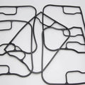 Cometic Rocker Box Gaskets Upper Rubber 5 Pack #C9278 Harley Davidson